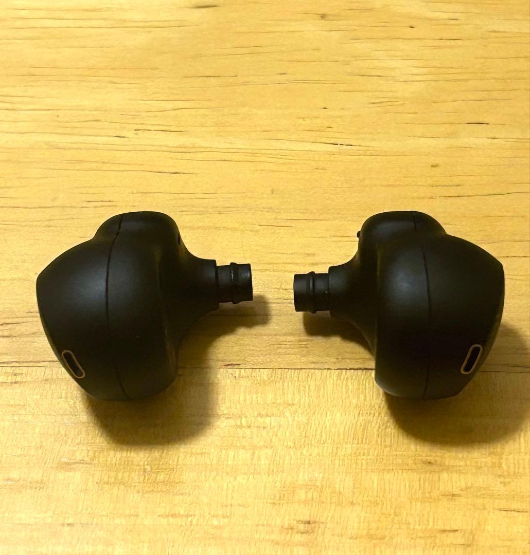 【新品バッテリー】SONY WF-1000XM4