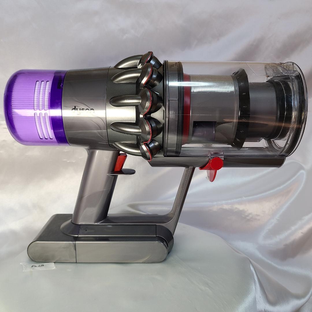 ダイソン掃除機　V11(SV14)本体 分解洗浄メンテナンス済