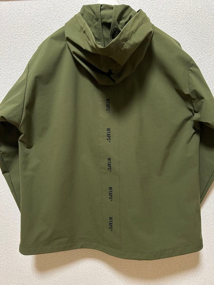 WTAPS × OAKLEY KEYS ダブルタップス オークリー S