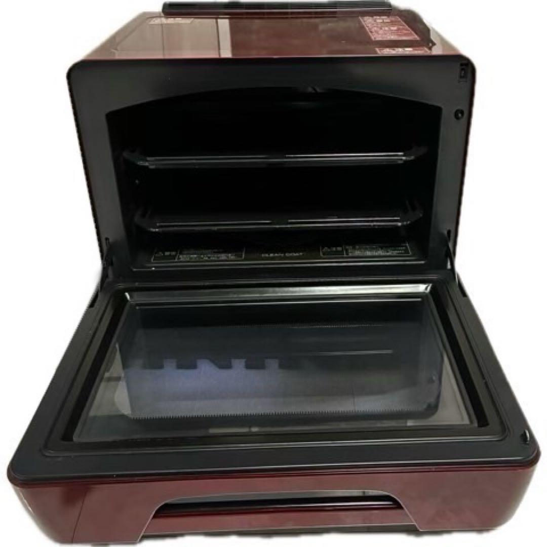 ✨激安✨ TOSHIBA 石窯ドーム スチームオーブンレンジ 東芝