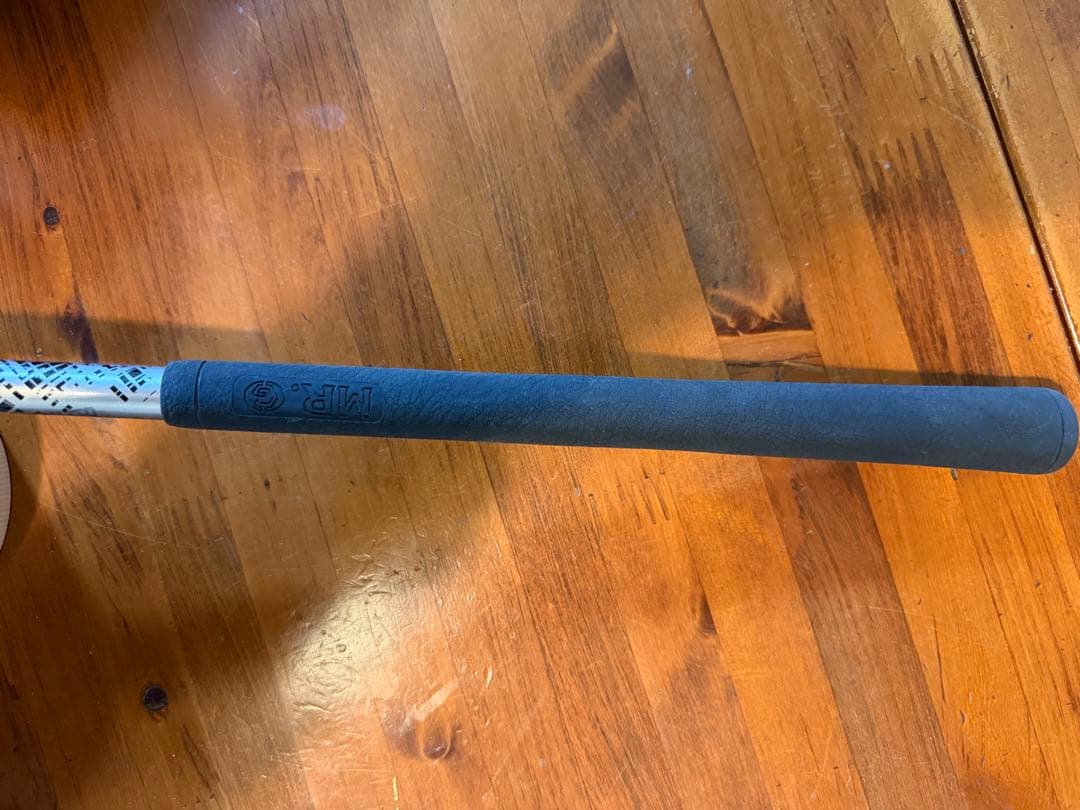 THE ATTAS V2 ジアッタス　5SXピンスリーブ1W シャフト