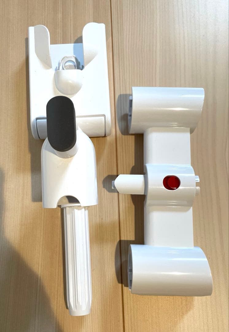 ダイソン　V12 Detect SlimAbsolute 充電スタンド