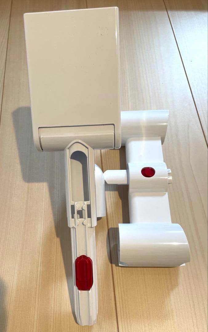 ダイソン　V12 Detect SlimAbsolute 充電スタンド