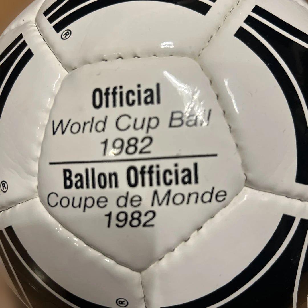 adidas tango espana タンゴ　エスパーニャ　1982 レプリカ