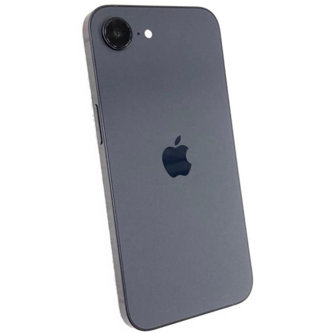 【バッテリー100%】iPhone 16e｜128gb｜SIMフリー