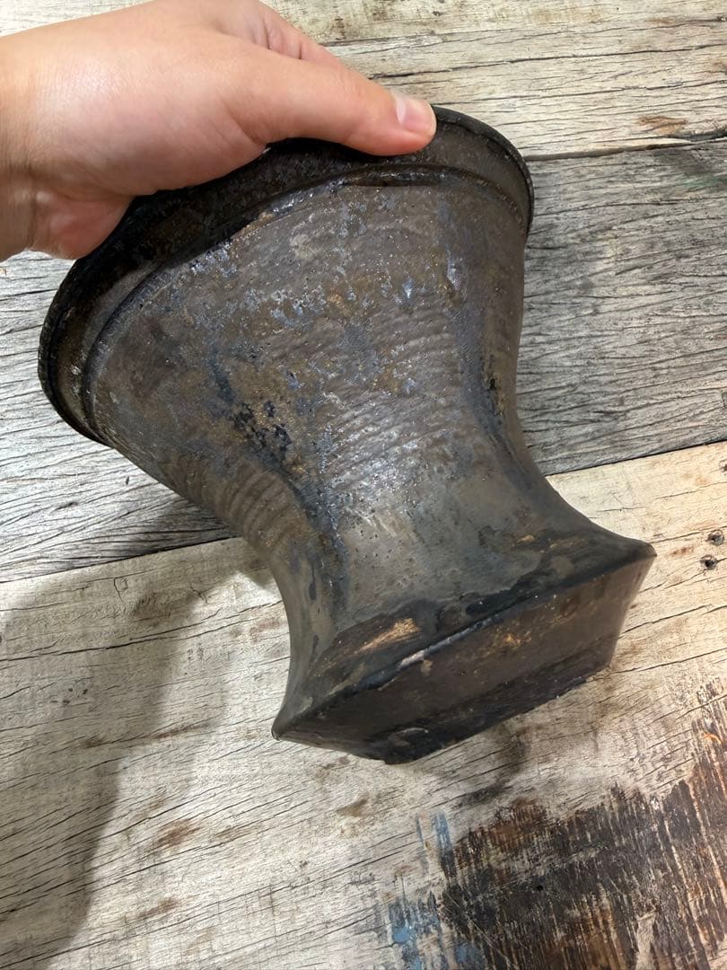 姫野翔太　鉢　植物鉢　植木鉢