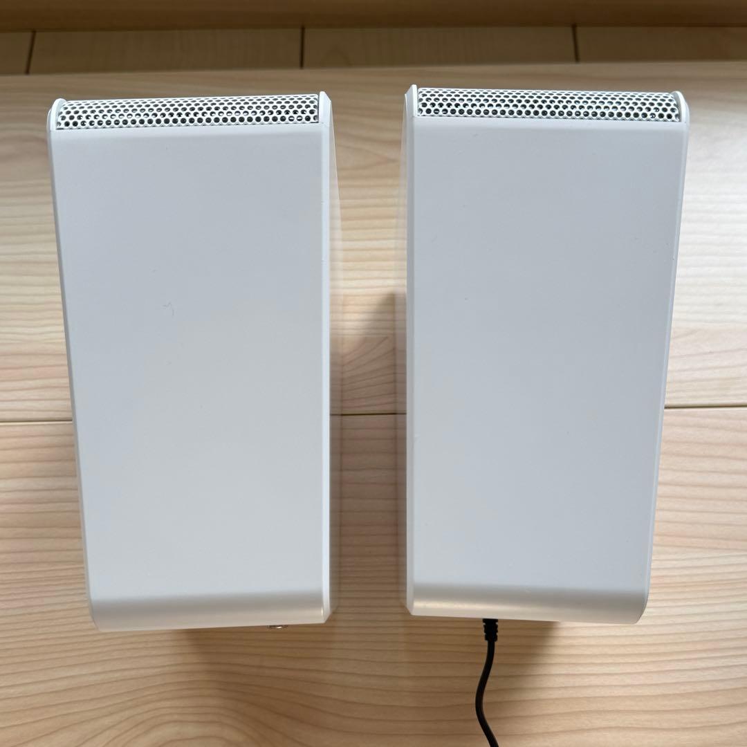 YAMAHA NX-50 ホワイト