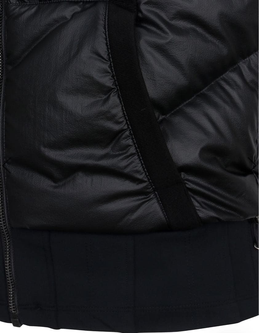 ☆ANEW GOLF☆ アニュー　HOODY DOWN VT