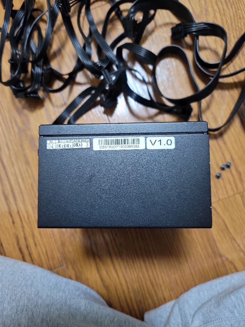 ※きゅうりのきゅーちゃん SST-ST1000-PTS