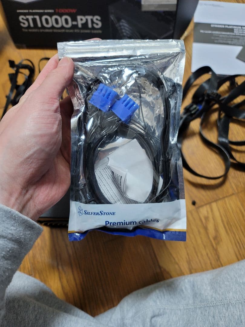 ※きゅうりのきゅーちゃん SST-ST1000-PTS