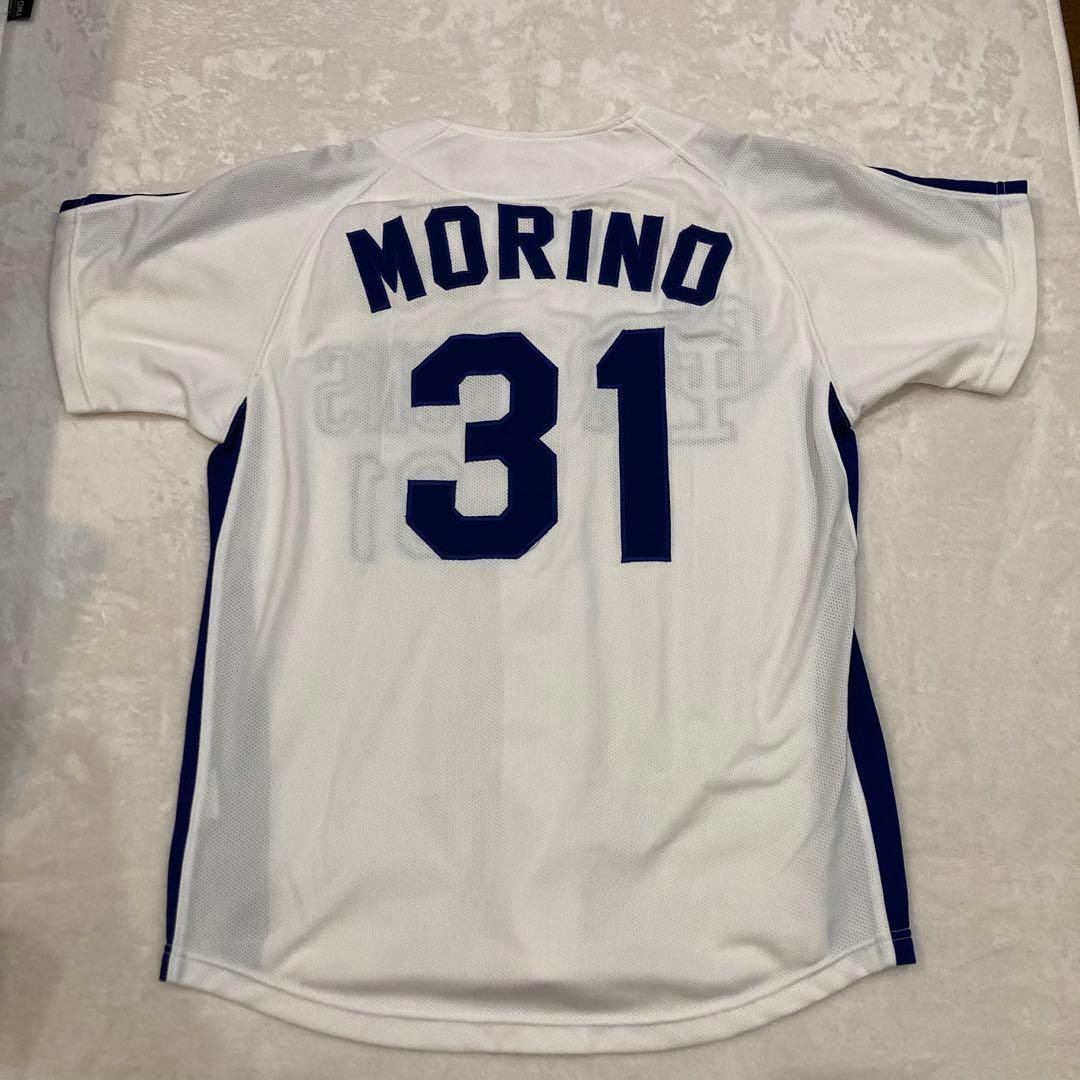 中日ドラゴンズ応援グッズ9点セット売り　ユニフォームTシャツリストバンド