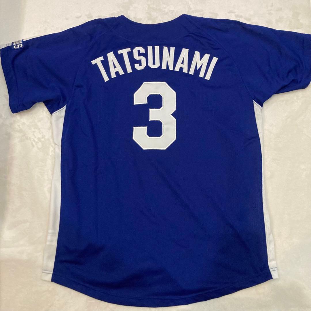 中日ドラゴンズ応援グッズ9点セット売り　ユニフォームTシャツリストバンド