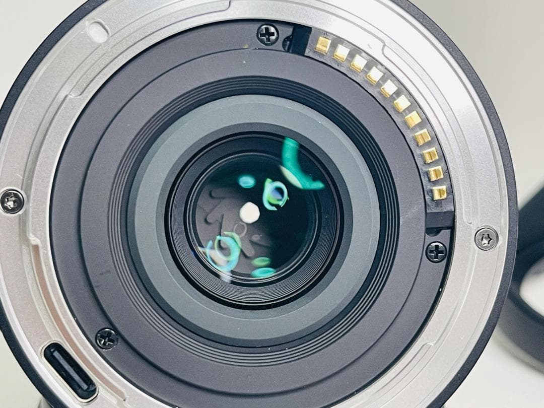 VILTROX AF 56mm F1.7 Z マウント Nikon ニコン