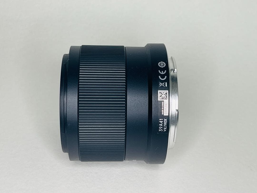 VILTROX AF 56mm F1.7 Z マウント Nikon ニコン