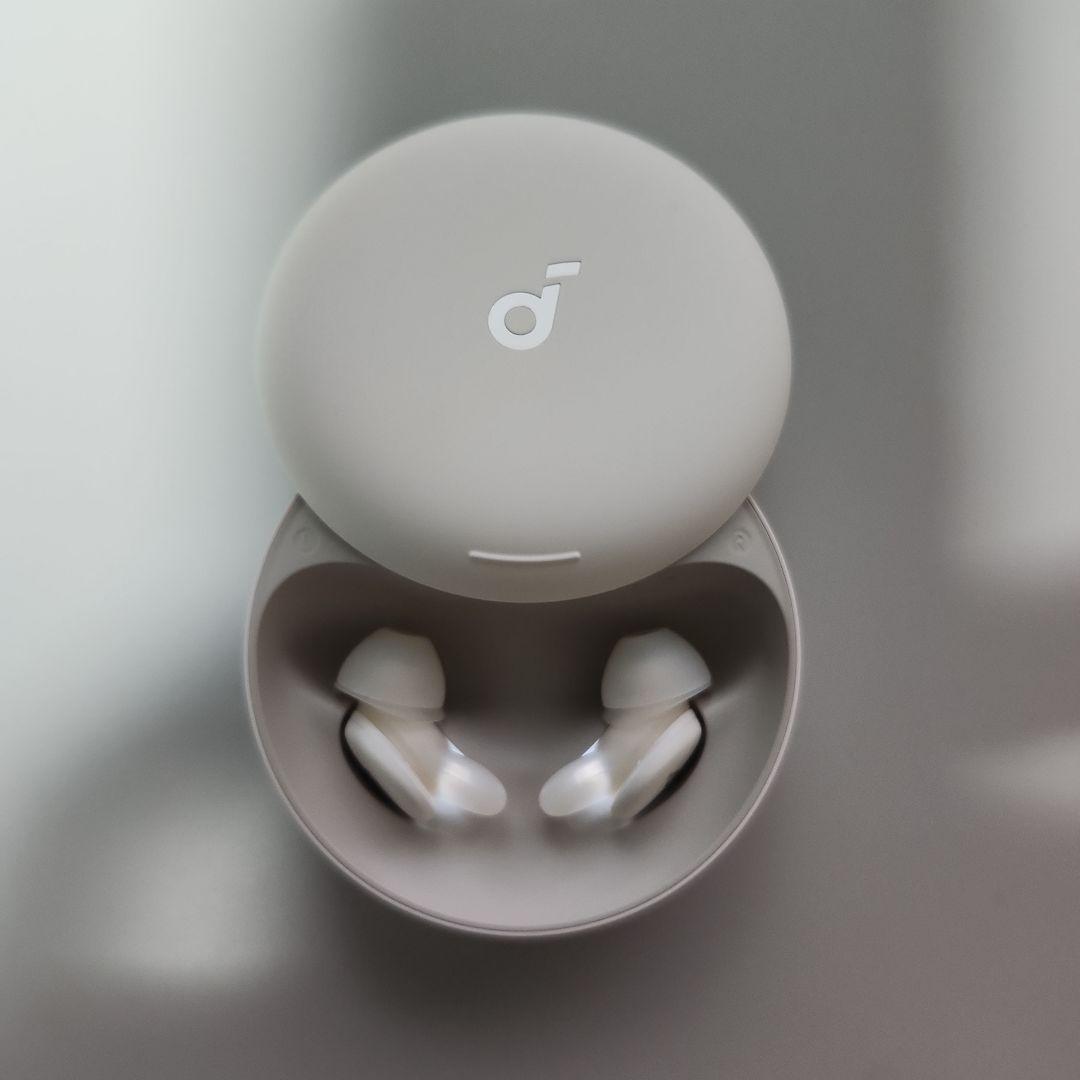 Anker Soundcore Sleep A30 一度のみ使用