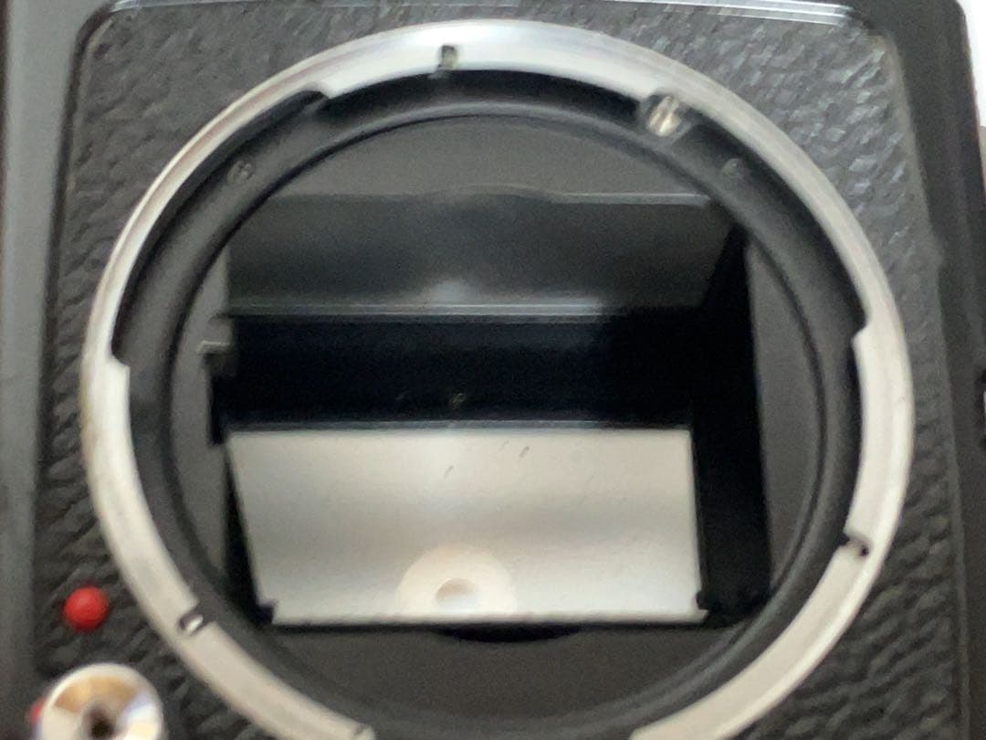 117 Mamiya M645 sekor c 80mm 1:2.8 付属品多数