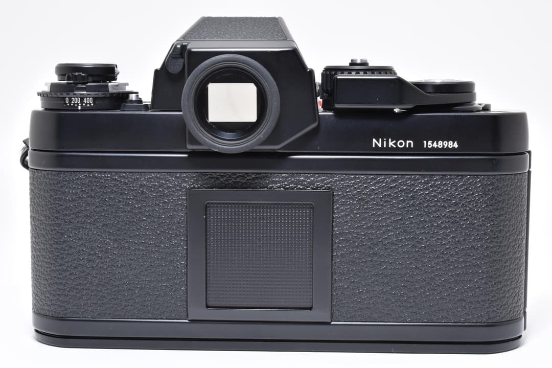 ニコン　Nikon F3 アイレベル ボディ 154万台 0160