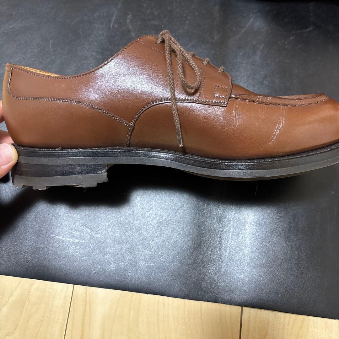 tomato03様　J.M. WESTON ゴルフ