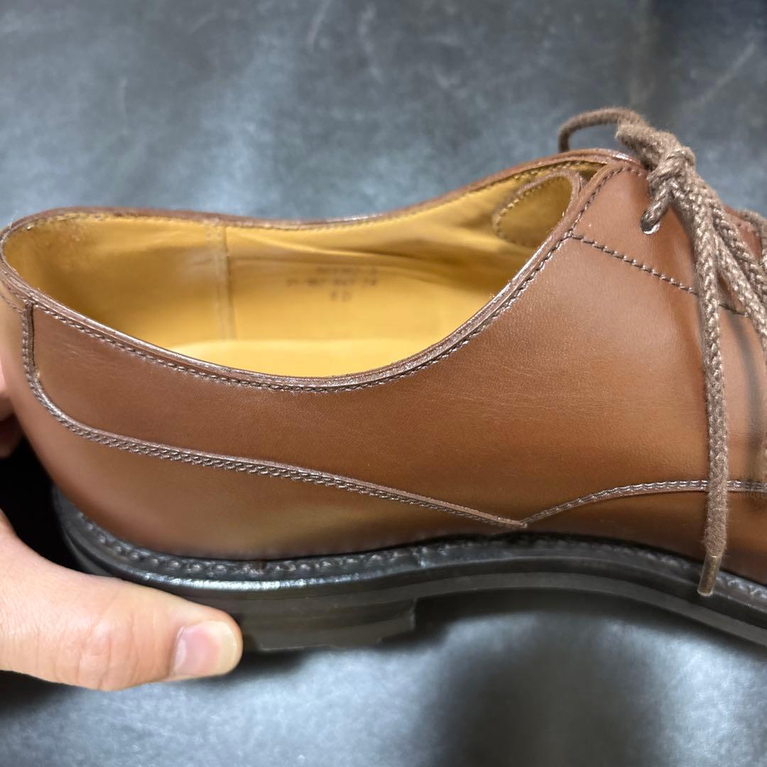 tomato03様　J.M. WESTON ゴルフ