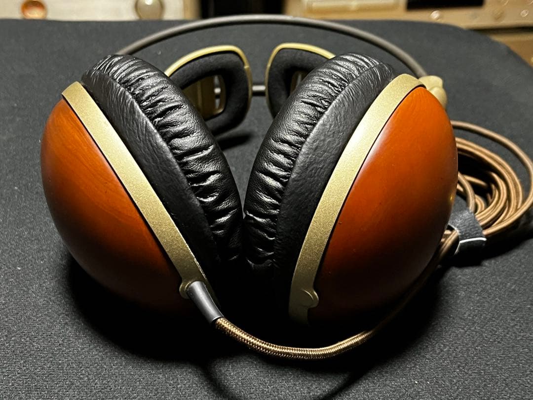 ATH-W100 audio-technica オーディオテクニカ オマケ付き