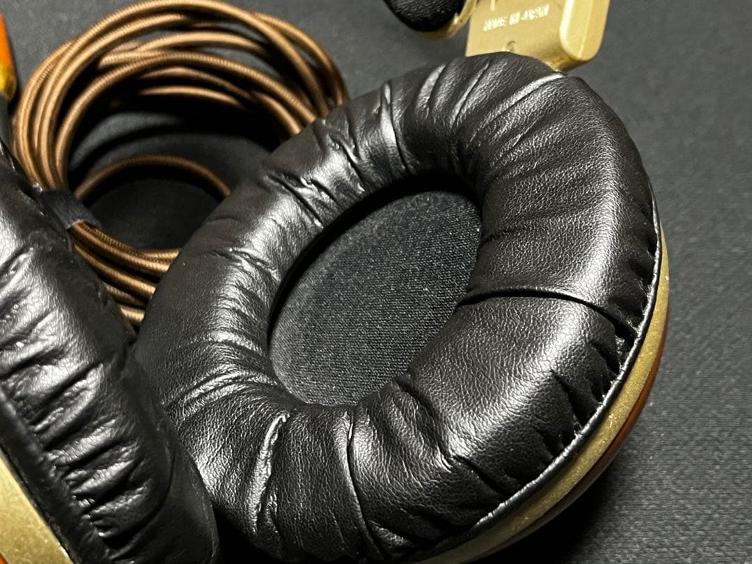 ATH-W100 audio-technica オーディオテクニカ オマケ付き