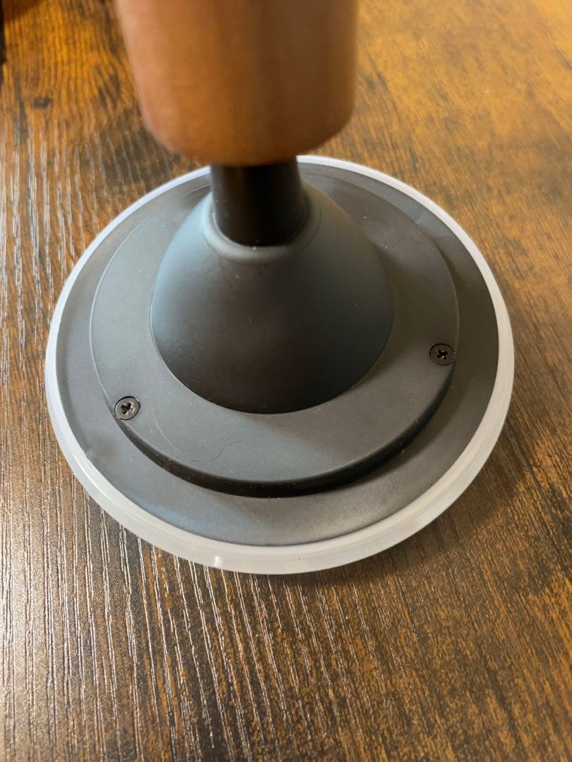 美品　Epoca エポカ LED ペンダントランプ ペンダントライト　ブロンズ