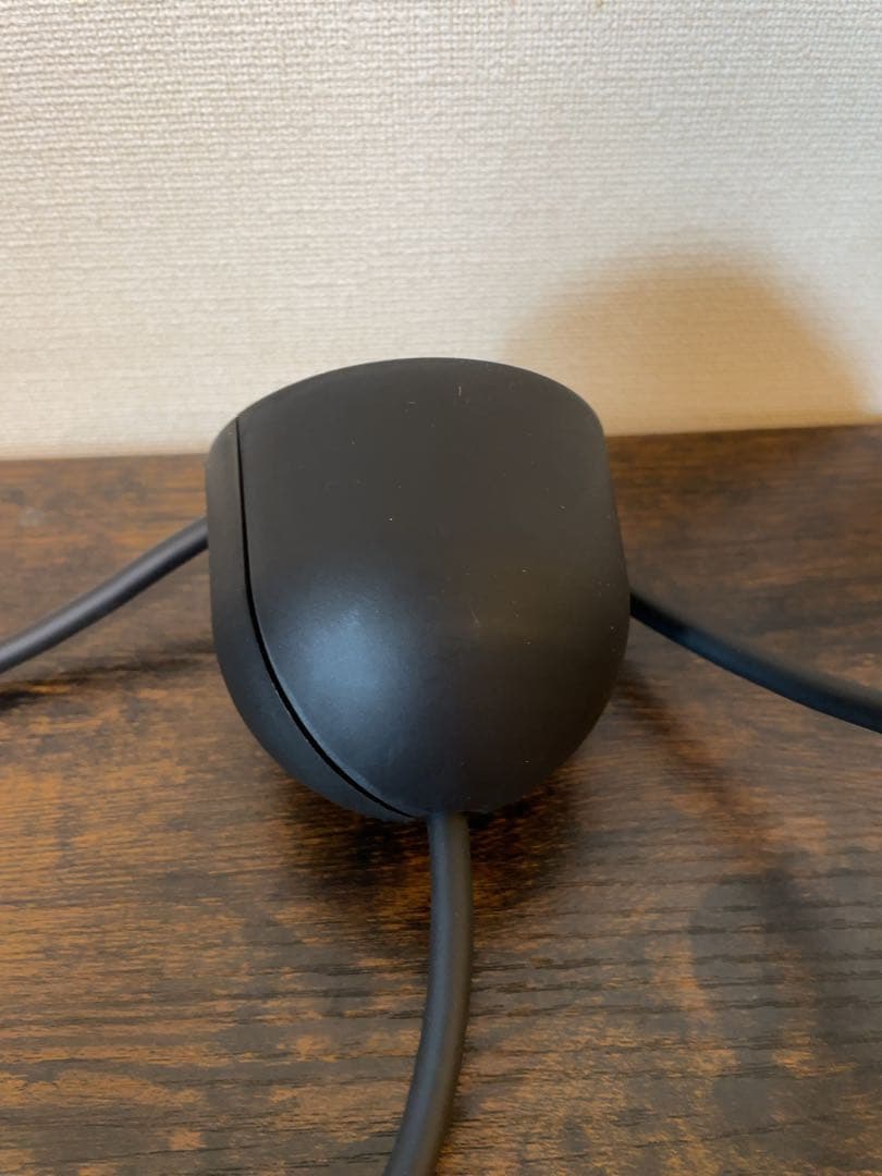 美品　Epoca エポカ LED ペンダントランプ ペンダントライト　ブロンズ