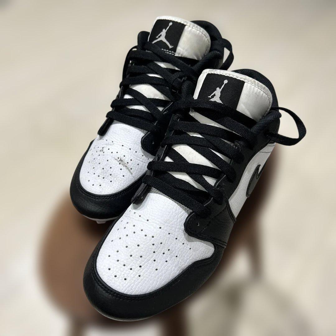 Nike Jordan アメフトスパイク【26.5cm】