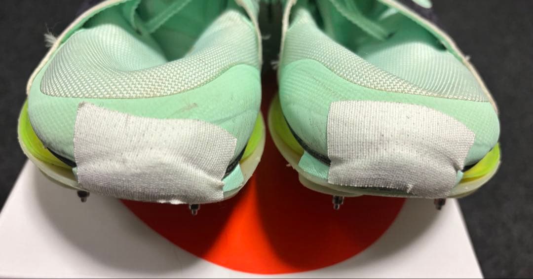 Nike ズーム LJ エリート 【26.0cm】走幅跳スパイク エアズーム