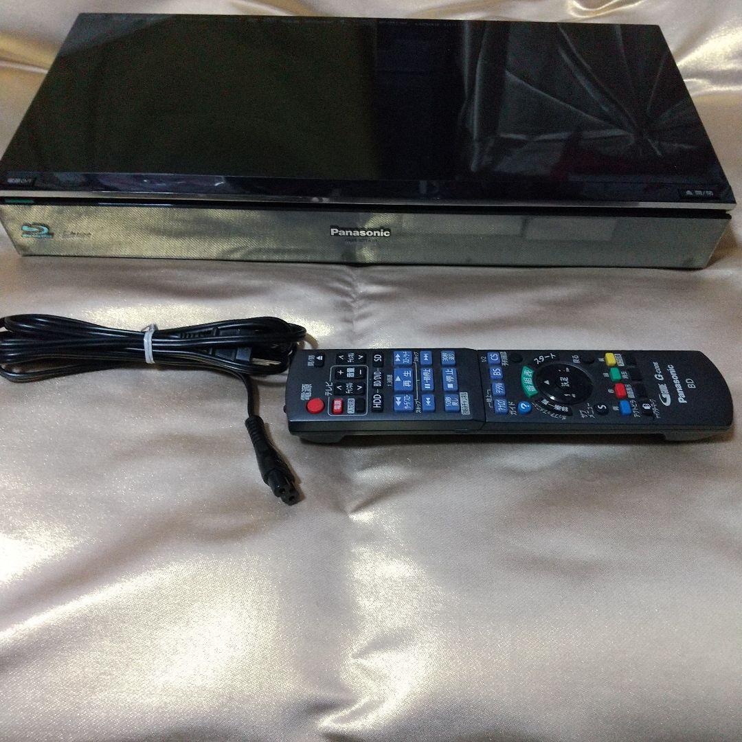 DMR-BZT820 Panasonic DIGA ディーガブルーレイレコーダー