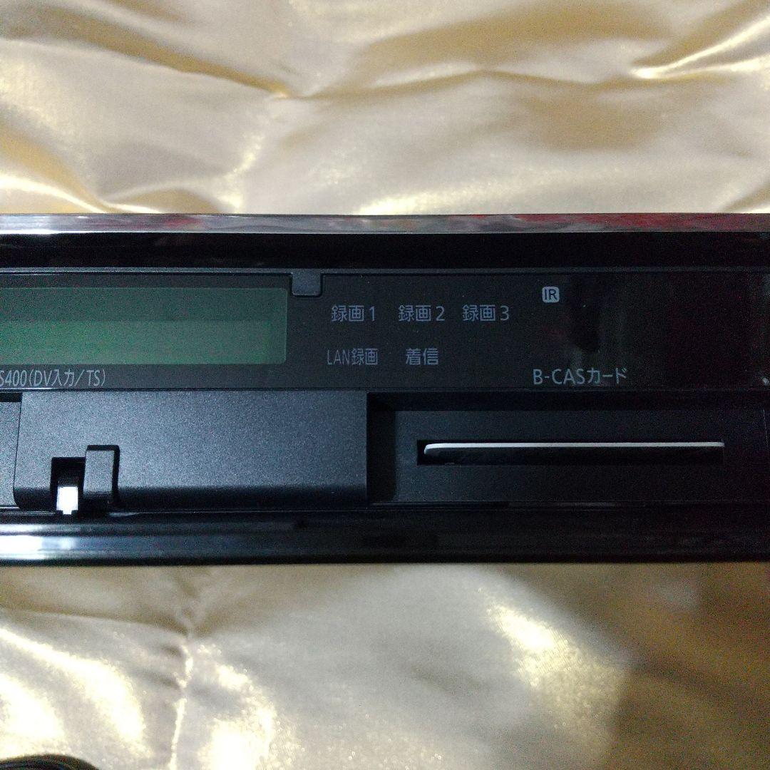 DMR-BZT820 Panasonic DIGA ディーガブルーレイレコーダー