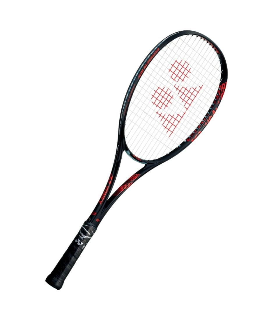 ヨネックス ソフトテニス ジオブレイク 80V UL1 GEOBREAK