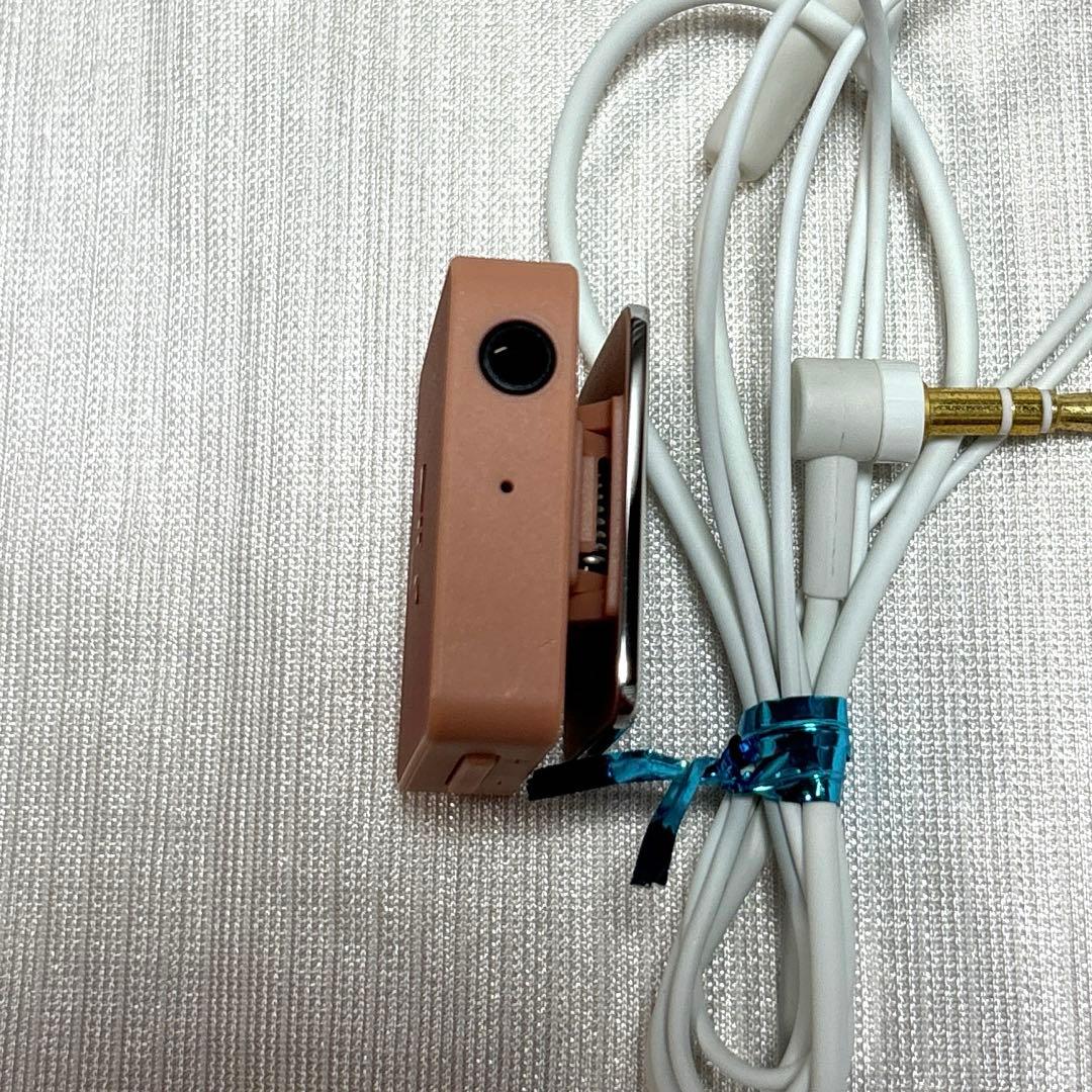 ソニー ワイヤレスイヤホン SBH24 カナル型 Bluetooth対応