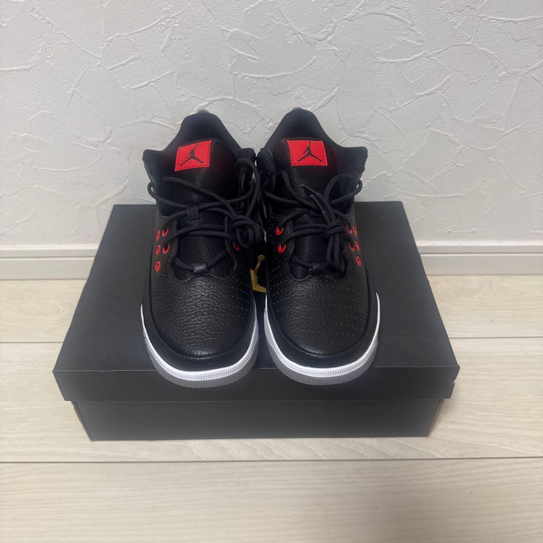 【新品未使用品】ジョーダン　オーラ5 26cm