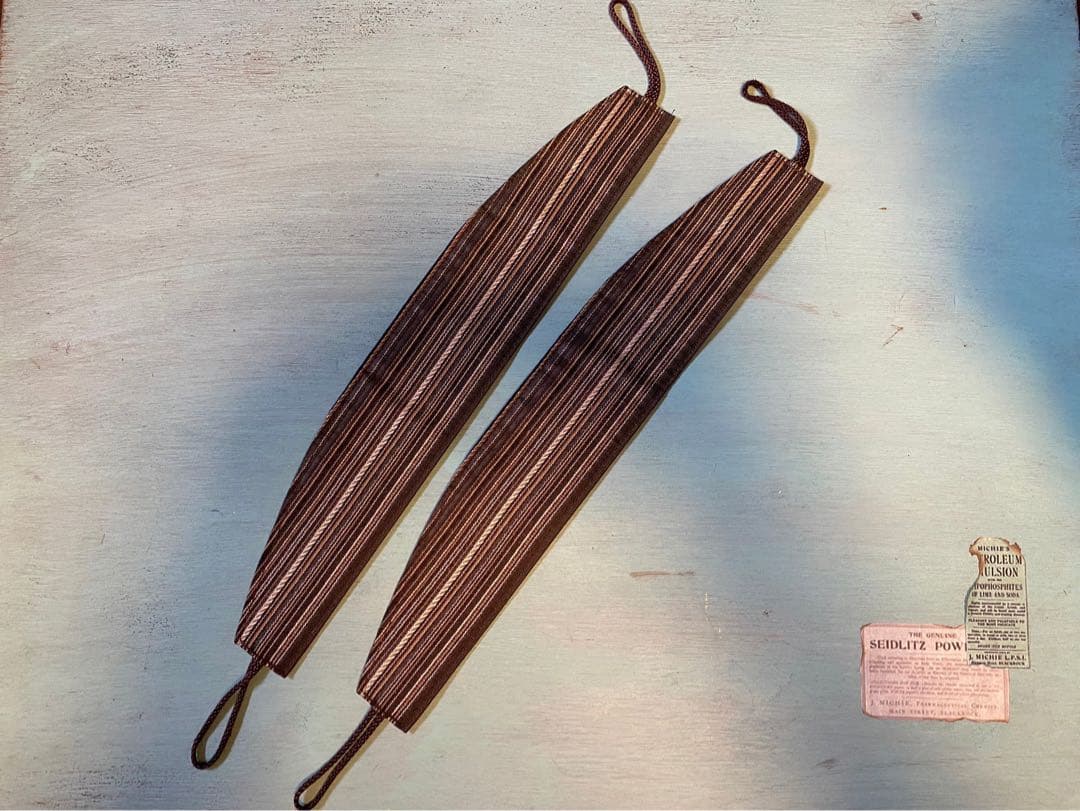 オーダーカーテン メーカー ウォッシャブル カーテンインテリア 三ツ山 2倍ヒダ