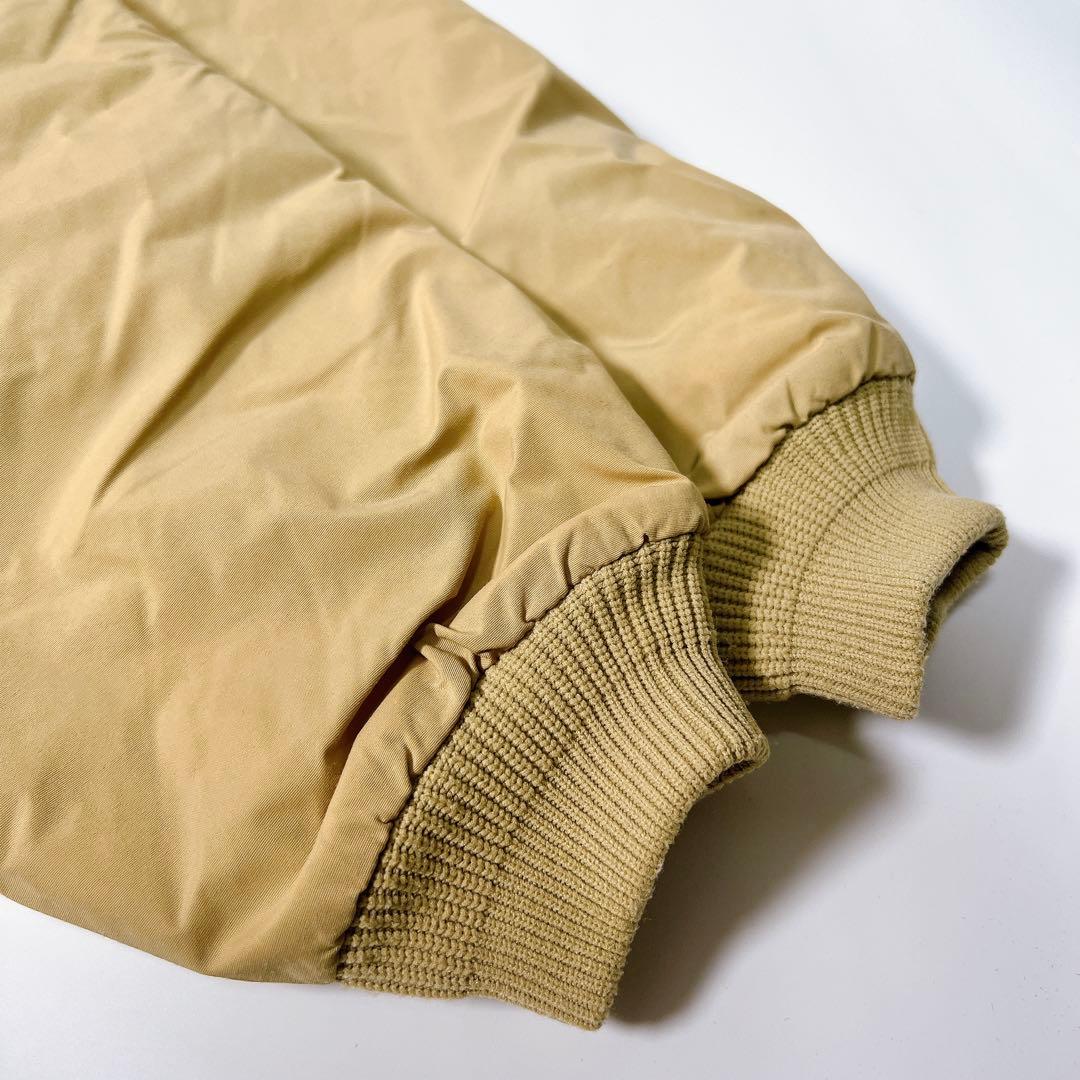 《希少カラー RHK》パタゴニア シェルドシンチラ XS ベージュ28131