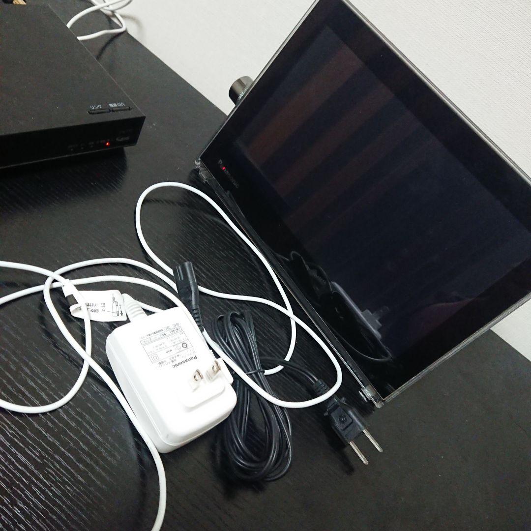 パナソニック プライベートビエラ UN-10T5D ✩訳あり