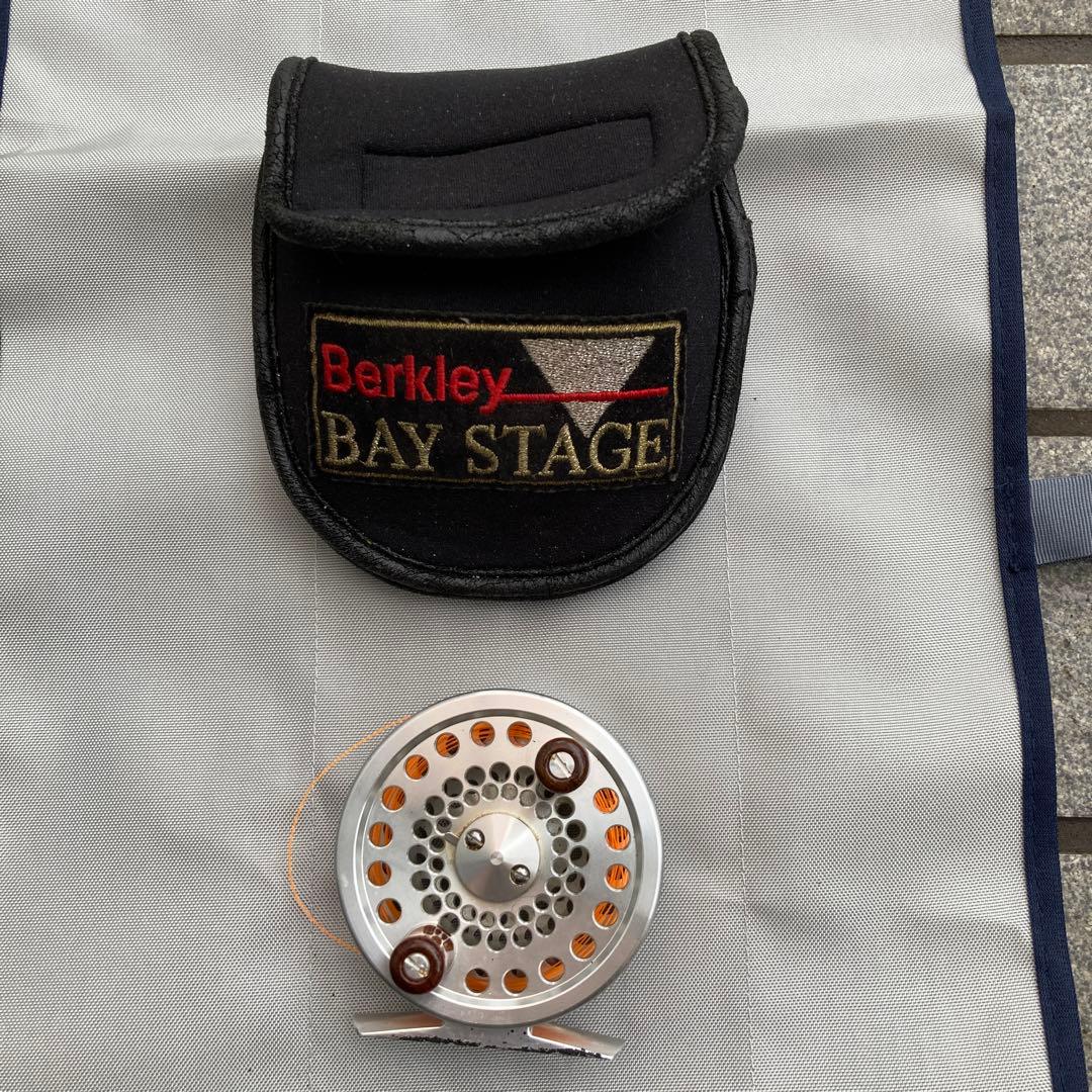 黒鯛工房　落とし込みリール