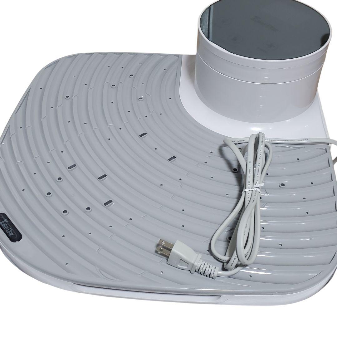 未使用 テイクワン Take-One ボディー ドライヤー プラス PLUS