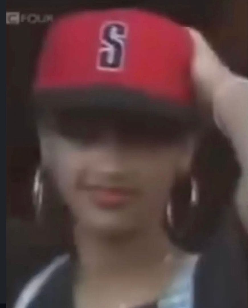 応援グッズ Old stussy caps 80s logo s full wool