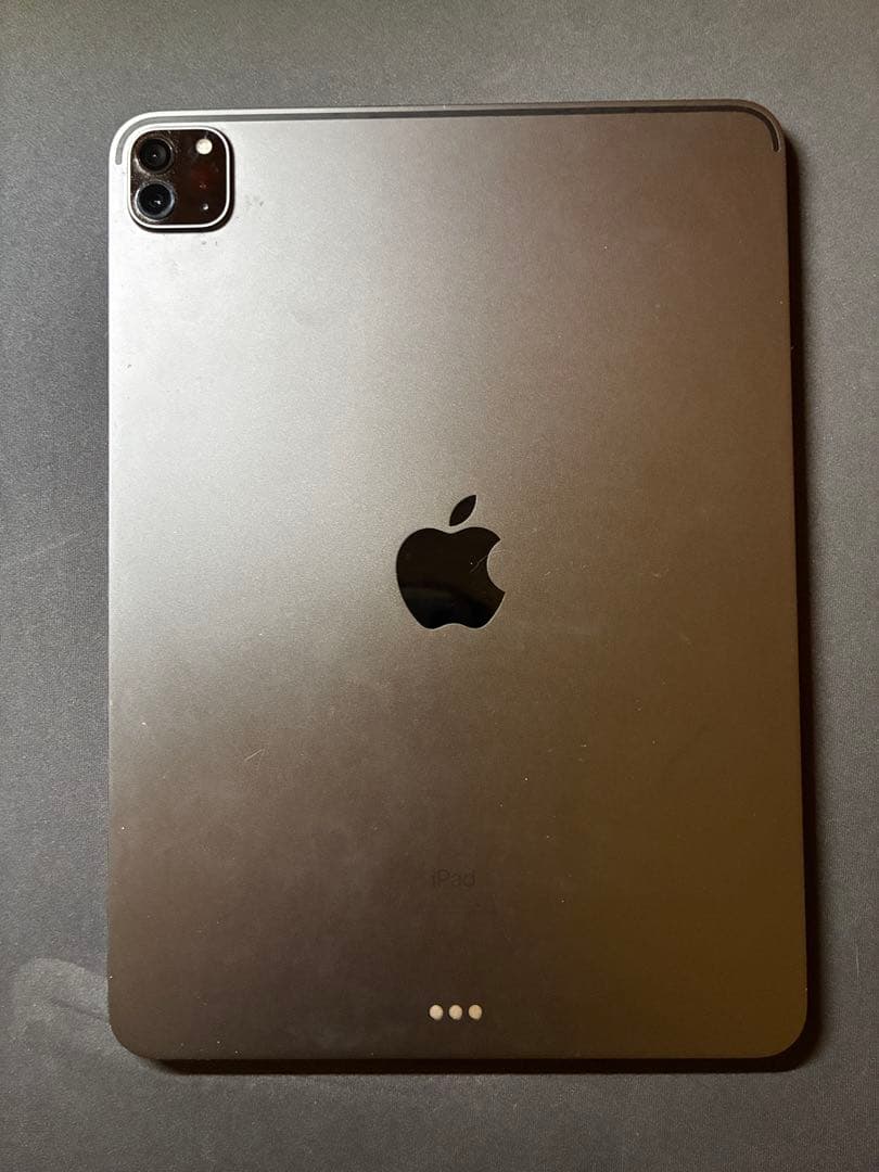 iPad pro 11インチ 第三世代 256GB