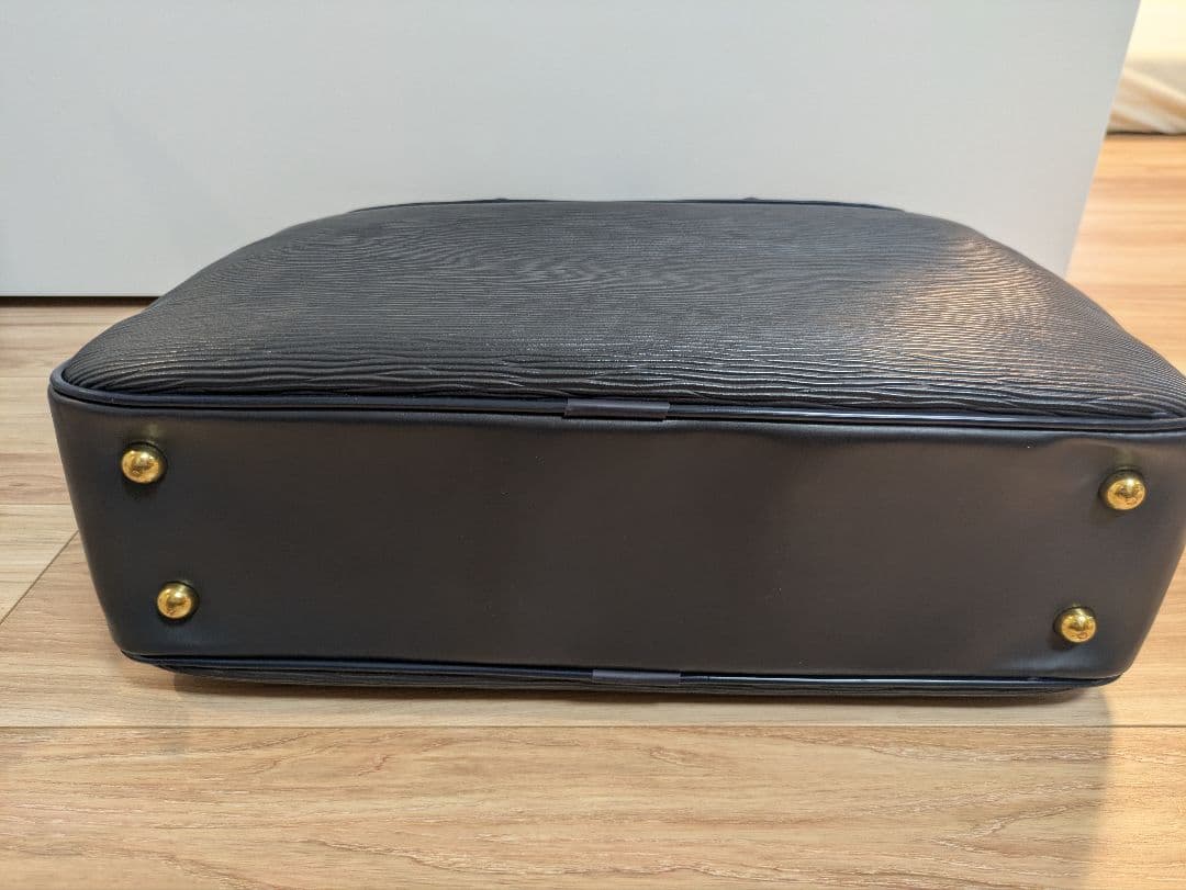 豊島岡女子学園　学校指定正カバン