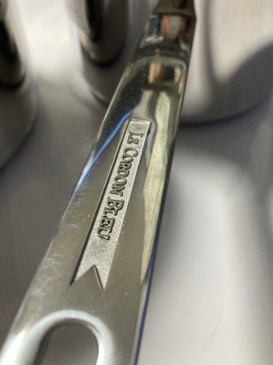 フランスle cordon bleu by spring スイス製鍋