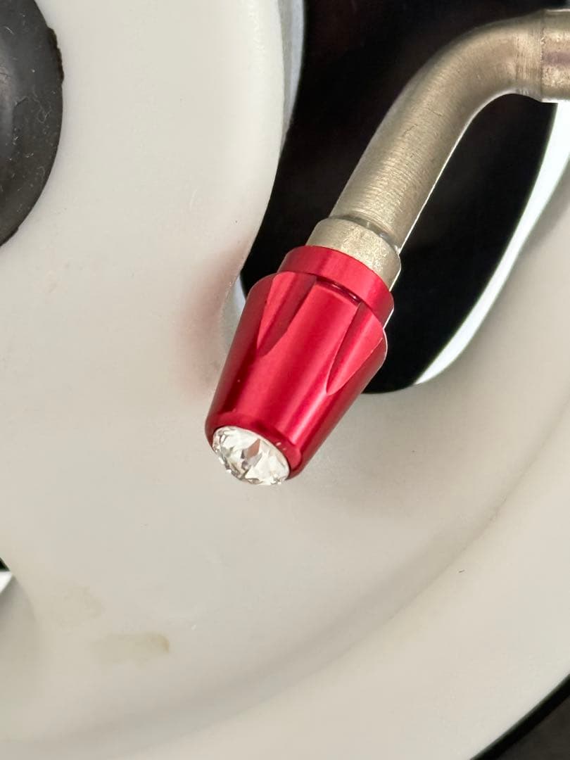 ルーフ2個付き！超美品AirBuggy限定カラーBRAKEモデル　フルオプション