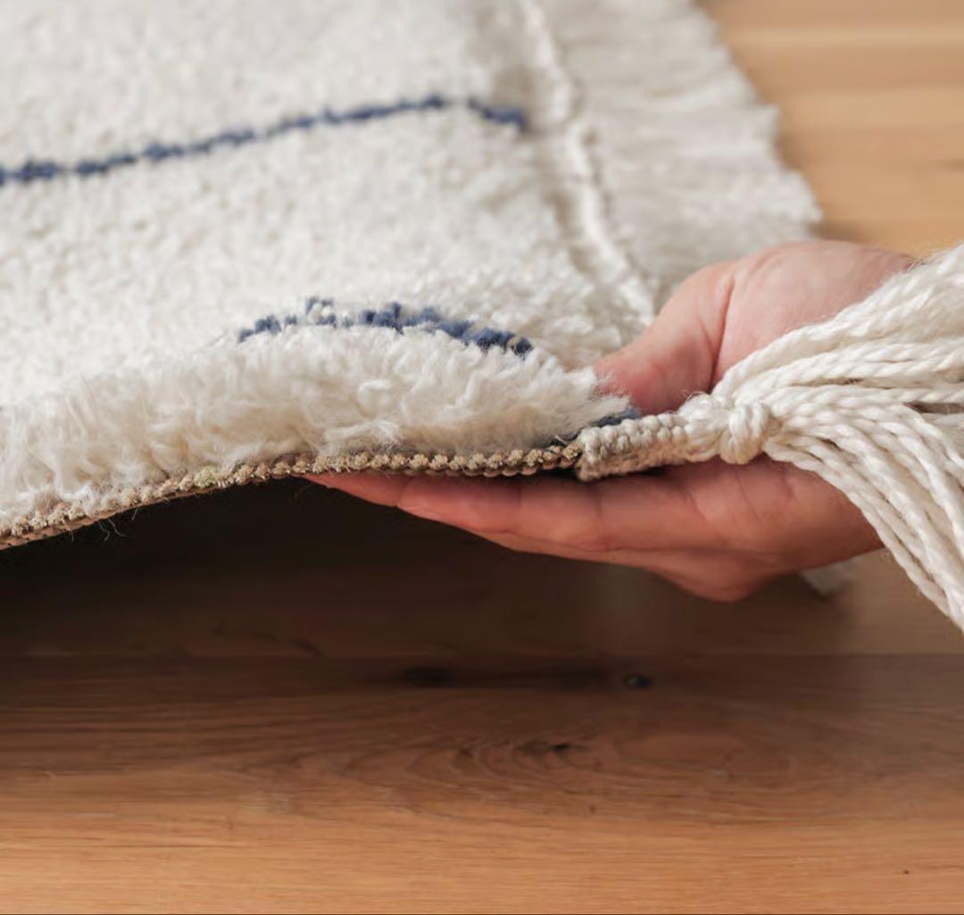 Re:CENO 100×140ラグ