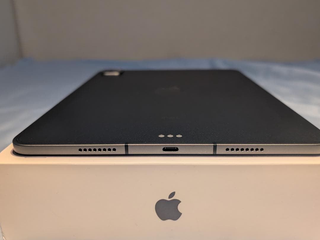 iPad Pro11 (第3世代) 128GB cellular M1 おまけ付