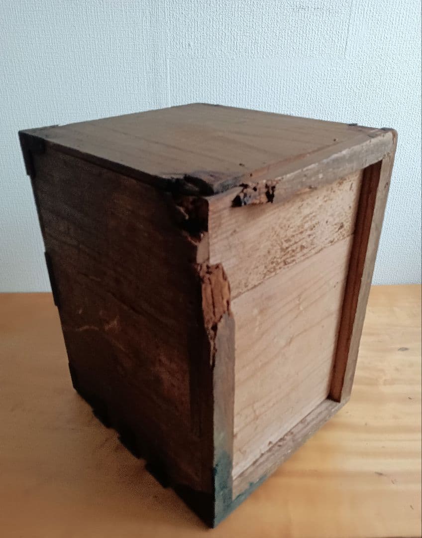 船箪笥　箪笥　水屋　キャビネット　アンティーク