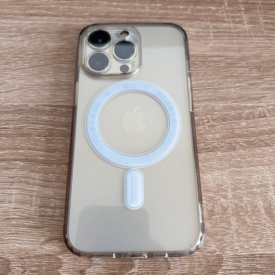 く*ぅ様 iPhone13Pro 128GB ゴールド