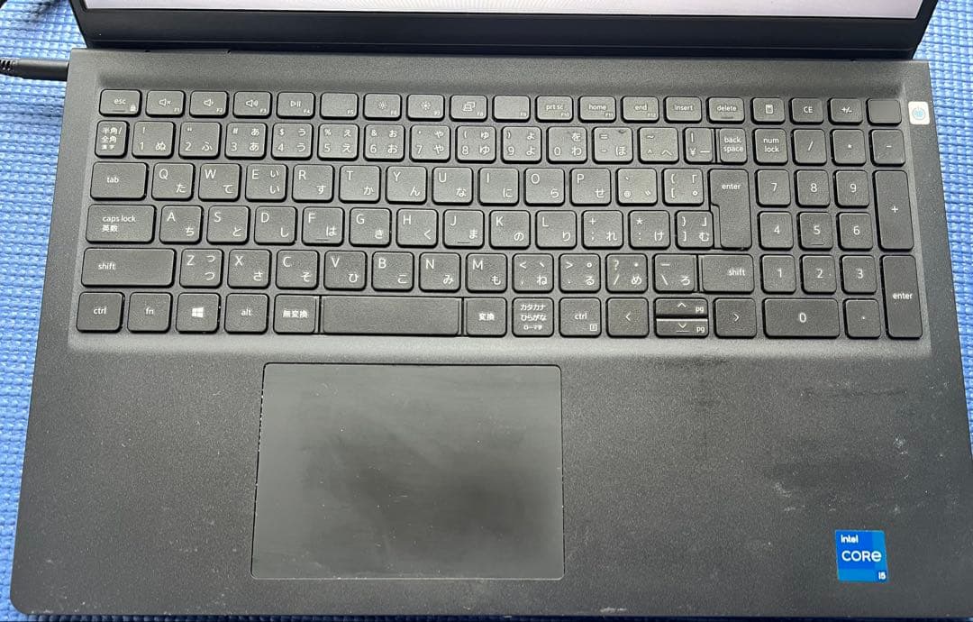 Dell Inspiron 15 3511 ノートPC