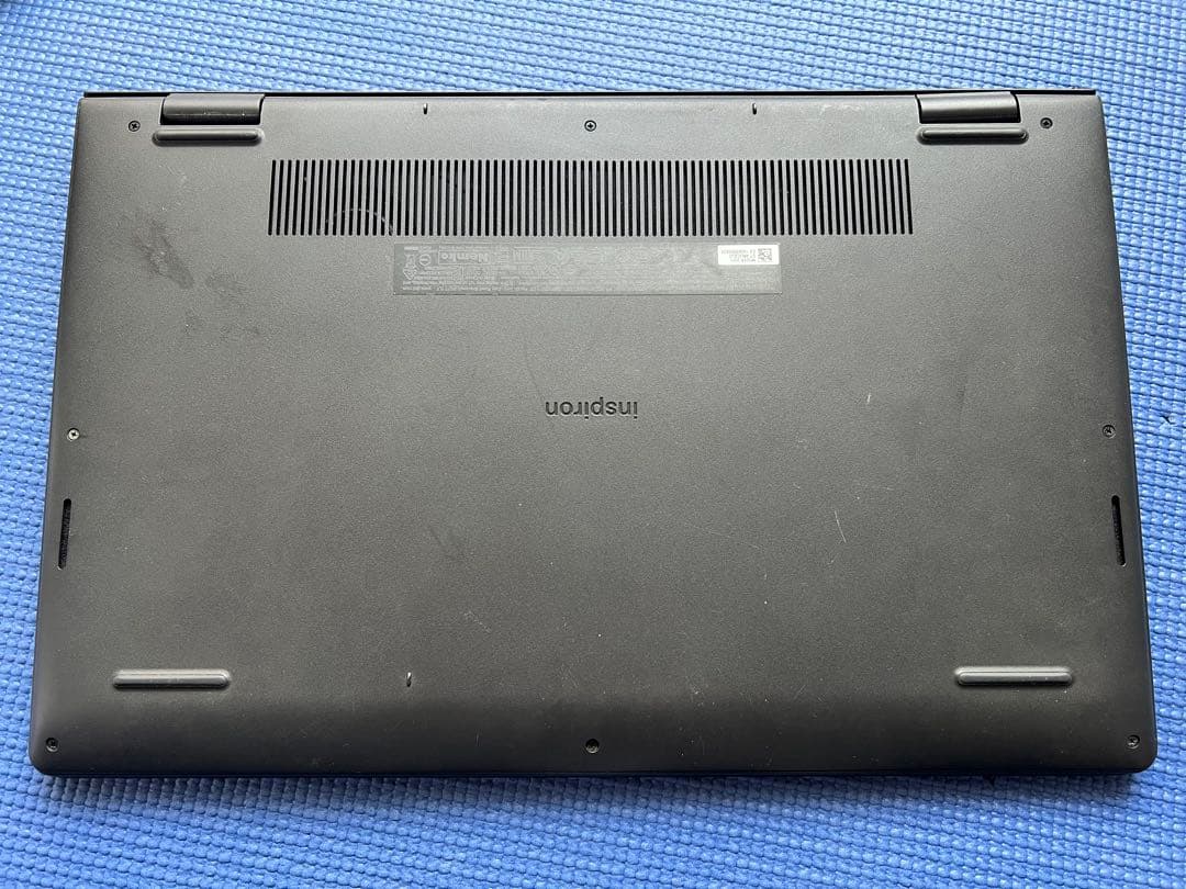 Dell Inspiron 15 3511 ノートPC